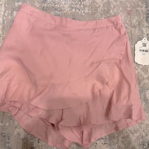 Altar’d State medium skirt